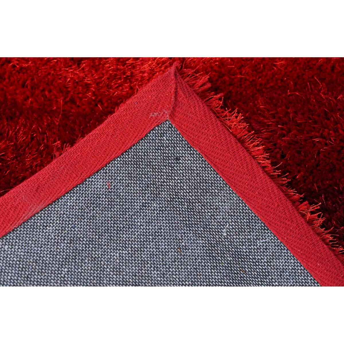 Premium 3D Shaggy Hand Tufted Area Rug - Soft Fluffy Non-Slip Living Room Carpet for Bedroom, Nursery & Home Decor - Cozy & Stylish Floor Mat for Comfortable Relaxation