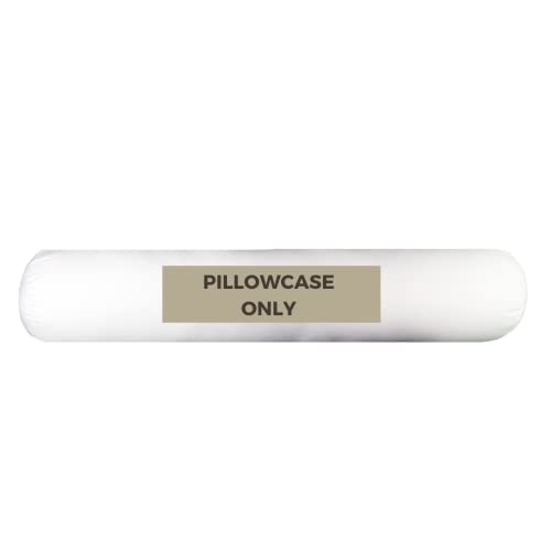 White Pillowcase