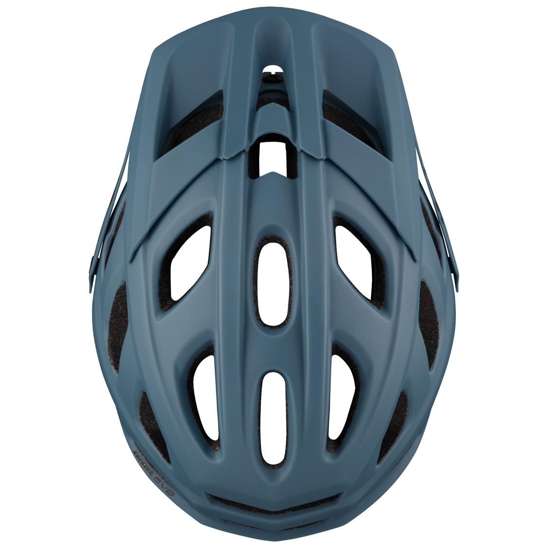 iXS Trail EVO Kids Bike Helmet - Lightweight & Durable MTB Cycling Helmet for Boys & Girls - Perfect for Mountain Biking, Trail Riding & Outdoor Adventures
