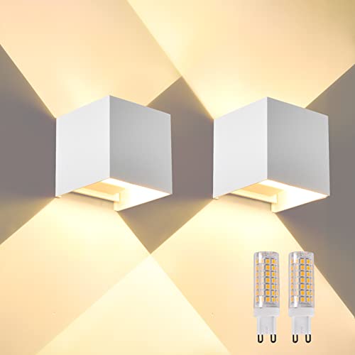 White-3000K-Adjustable light angle