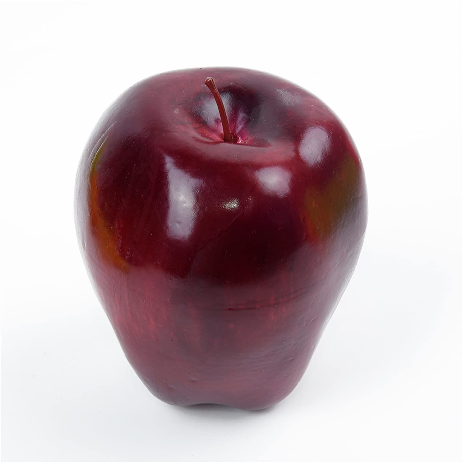 CAREG Artificial Plastic Fruits - Realistic Fake Grapes for Kitchen Table Decor, DIY Home Decoration, Photography Props | Perfect for Party Centerpieces, Wedding Displays & Styling