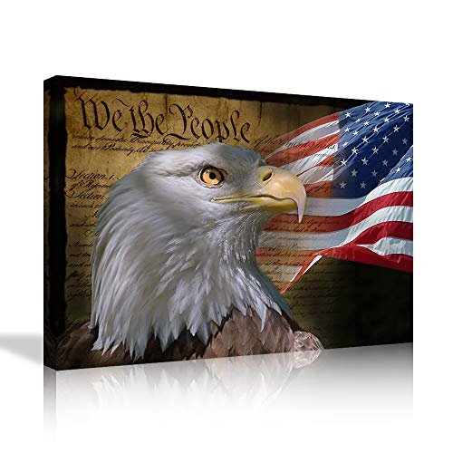 Flag Wall Decor 02