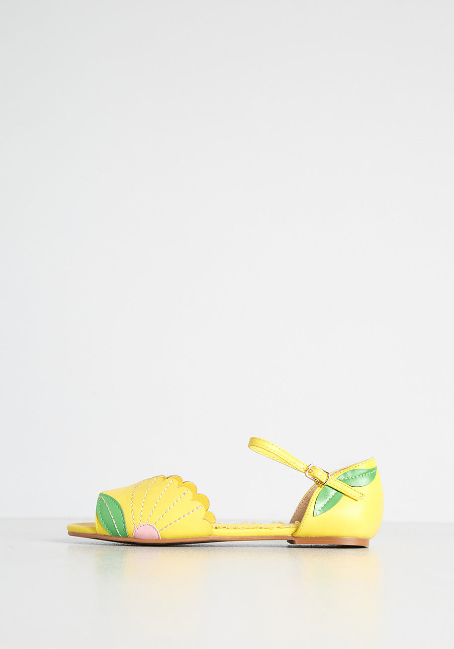 Hooray of Sunshine Flat - Cute and Trendy Women's T-Shirt for Casual Wear, Summer Outfits, and Everyday Comfort