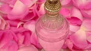 Loyal Rose Water Soluble Perfume Oil - 1000ml Floral Fragrance for Diffusers, DIY Cosmetics & Aromatherapy | Long Lasting Scent for Home, Spa & Gift Giving | Includes Free N95 Mask