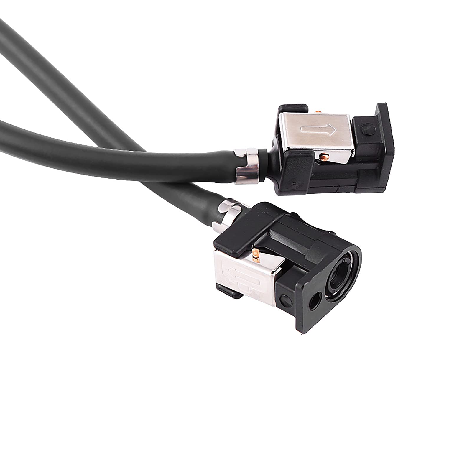 Yamaha Outboard Fuel Line Hose - Oil Tube Connector for Marine Engines
