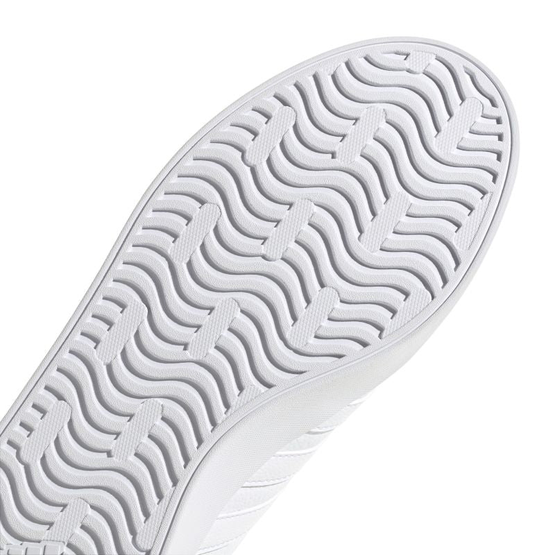 Adidas VL Court 3.0 Women's Casual Sneakers - Comfortable Walking Shoes for Women - Perfect for Gym, Workout & Everyday Wear