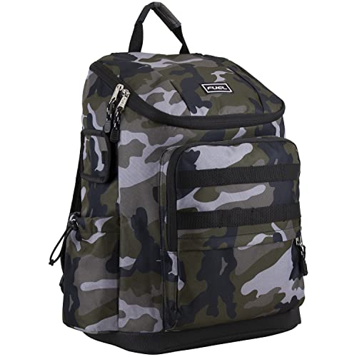 Green Army Camo