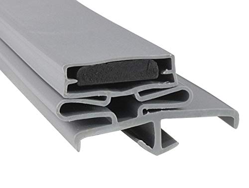 Beverage-Air SUR6024M Magnetic Refrigerator Door Gasket Seal - Replacement for Commercial Fridges, Freezers & Coolers - Durable & Energy Efficient