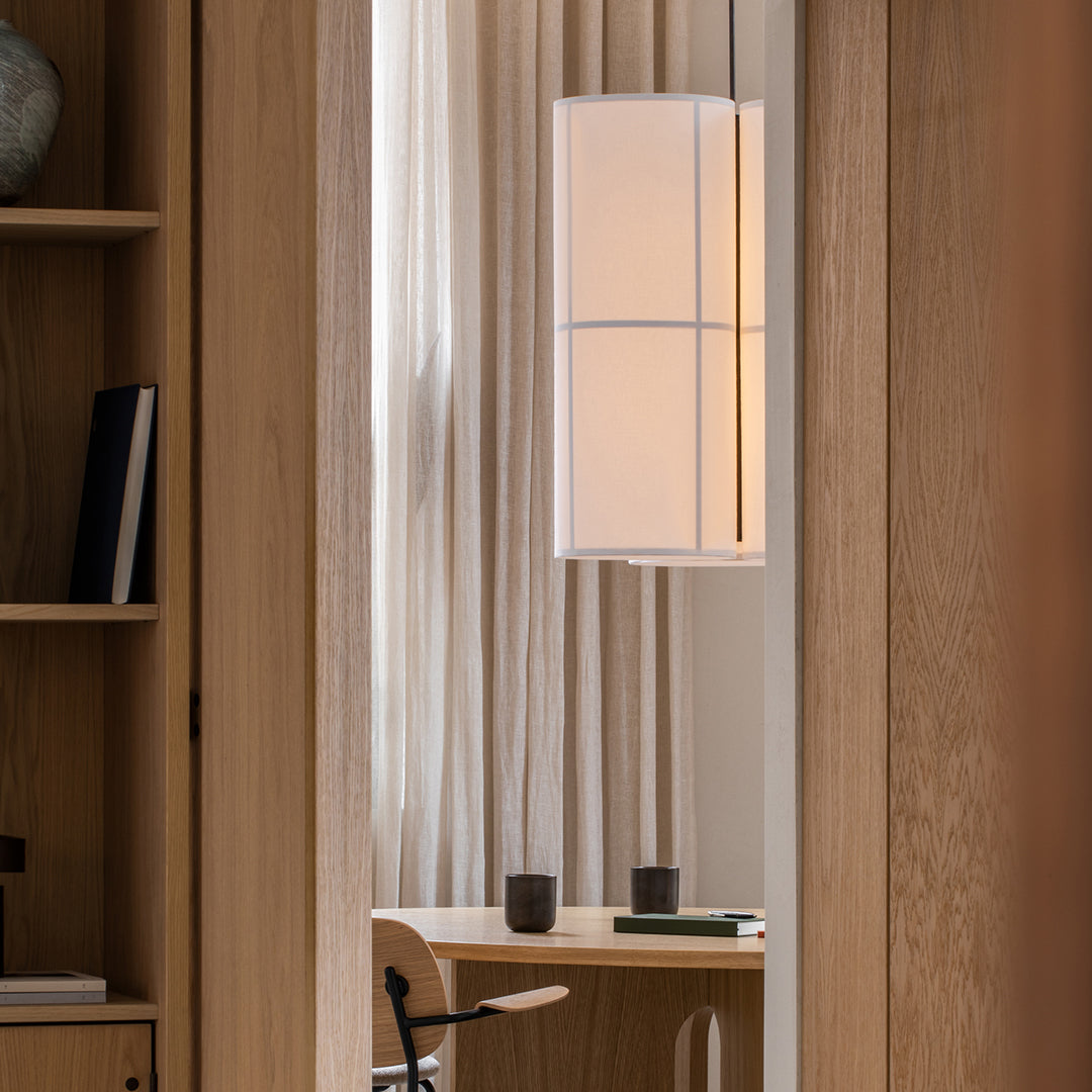 Hashira Cluster Pendant Lamp - Modern Ceiling Light Fixture for Dining Room, Kitchen Island & Bedroom Decor | Dimmable LED Chandelier Lighting for Home & Office