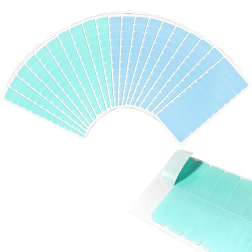 240PCS Green & Blue