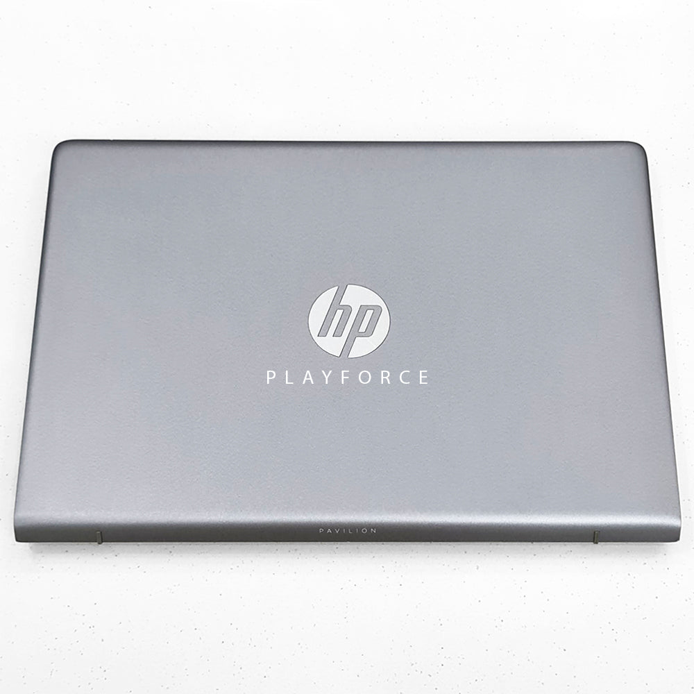 HP Pavilion 14 Laptop - Intel Core i5-8250U, 8GB RAM, 1TB HDD + 120GB SSD, 14-inch HD Display - Perfect for Work, Study & Entertainment