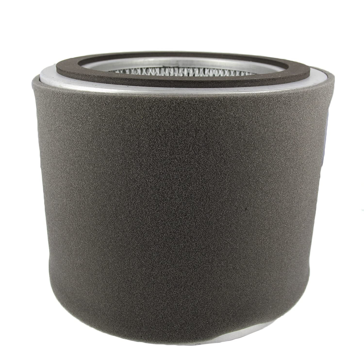 Solberg 275P Replacement Air Filter Element - High-Efficiency Pleated Media for Compressed Air Systems | Industrial Air Compressors, Pneumatic Tools & HVAC Equipment