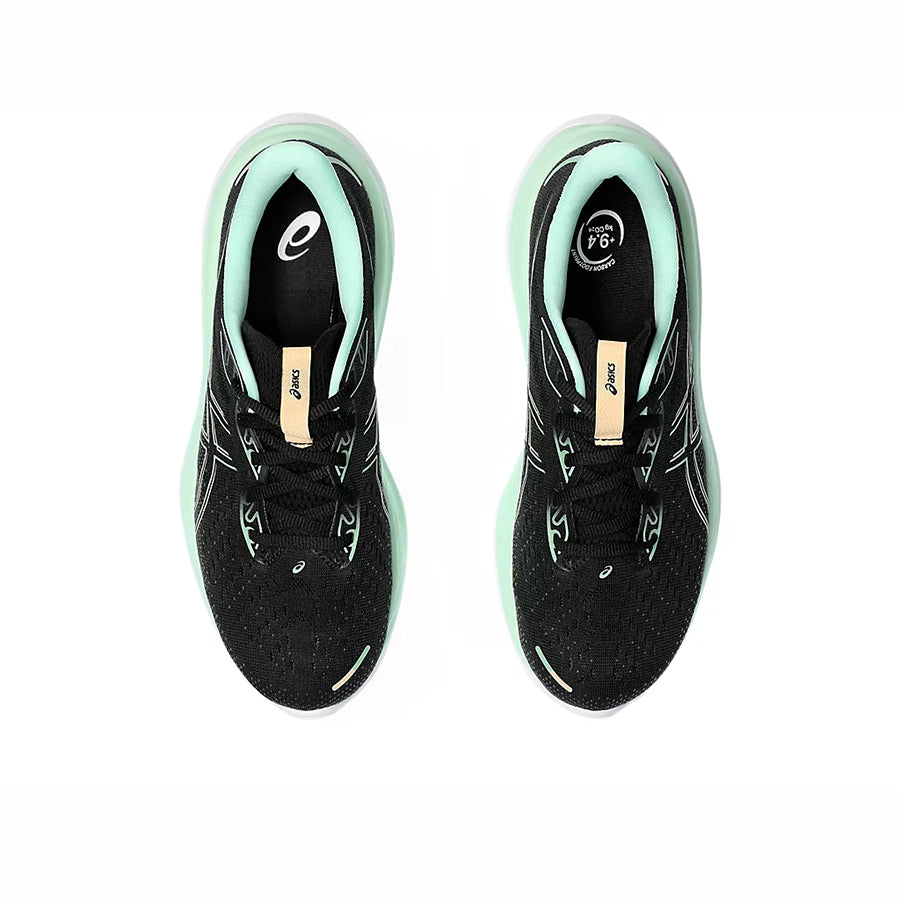 Women's Cumulus 26 Running Shoes - Lightweight Cushioned Sneakers for Jogging, Gym & Everyday Wear | Perfect for Road Running, Training & Casual Outfits