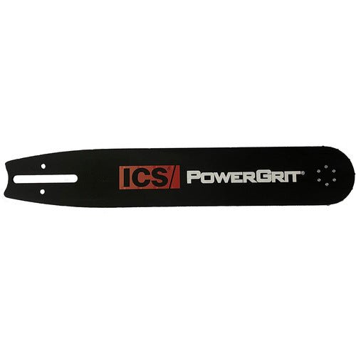 680ES PG Guide Bar - 10 Inch (25 cm) Replacement Chainsaw Guide Bar for Professional Wood Cutting & Tree Trimming - Perfect for Forestry, Landscaping & DIY Projects
