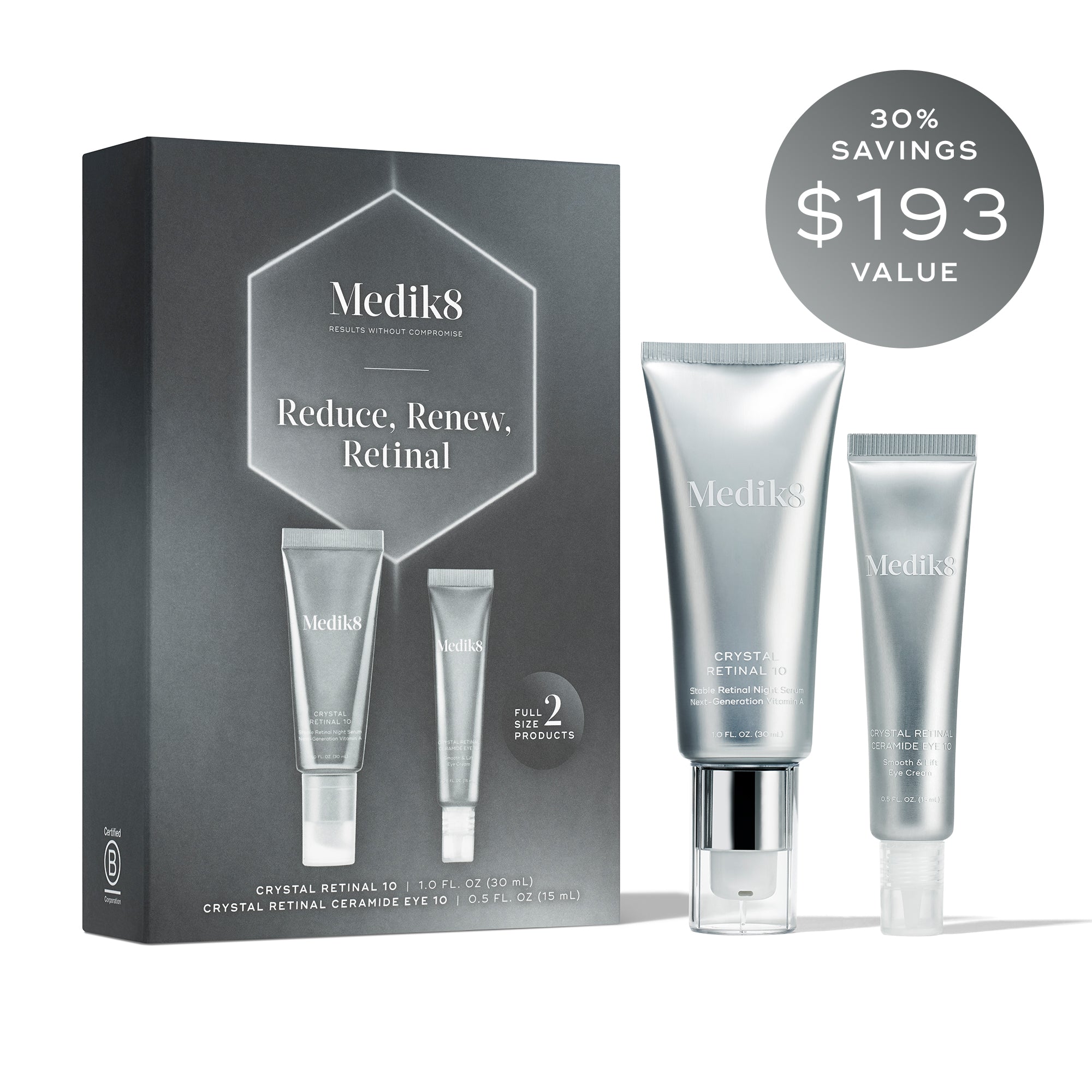 Reduce Wrinkles & Renew Skin with Retinol Cream – Anti-Aging Face Moisturizer for Day & Night Use