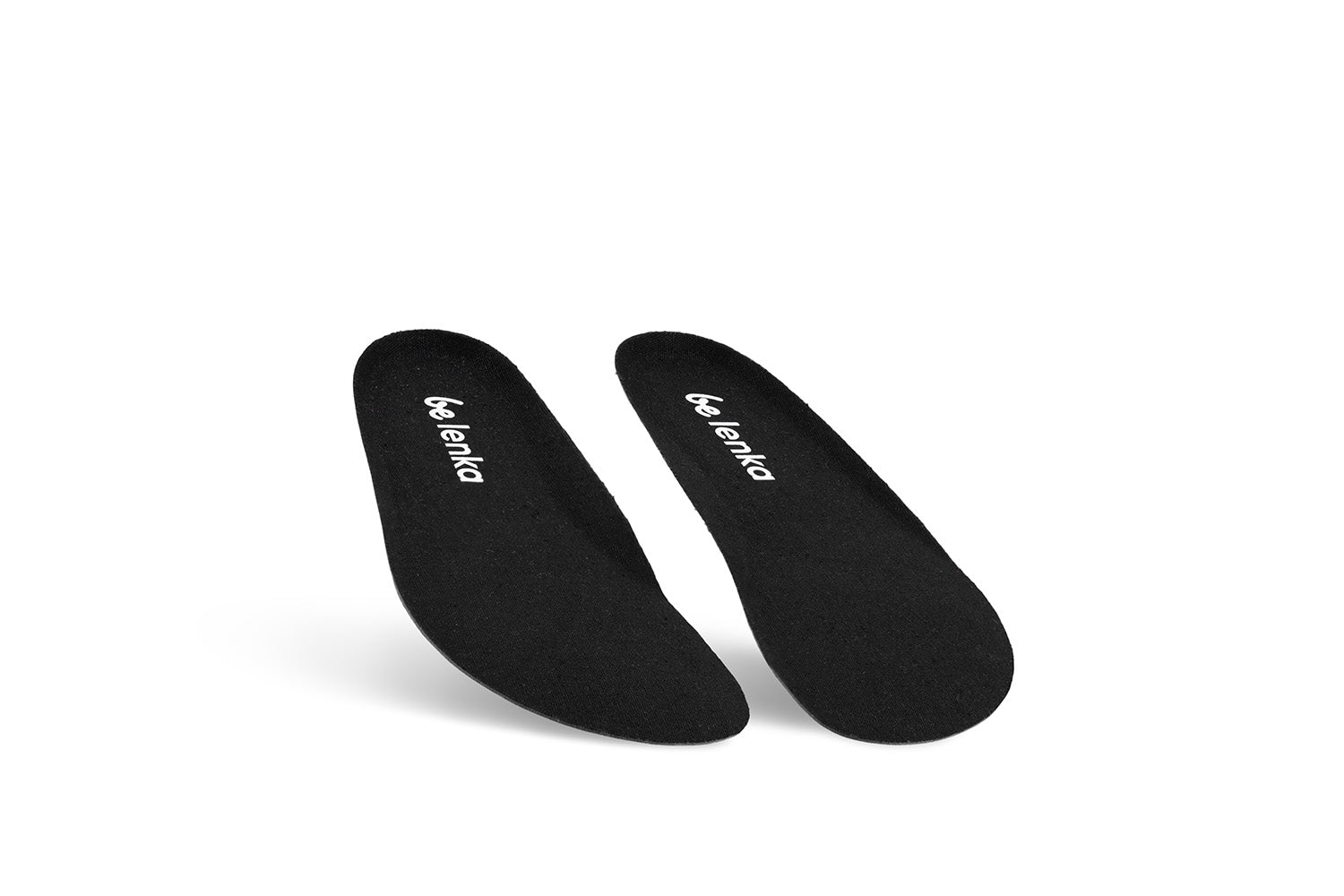 Replacement Insoles for Shoes - Comfort Cotton Cushioning for Urban Comfort - Perfect for Walking, Running & Daily Wear