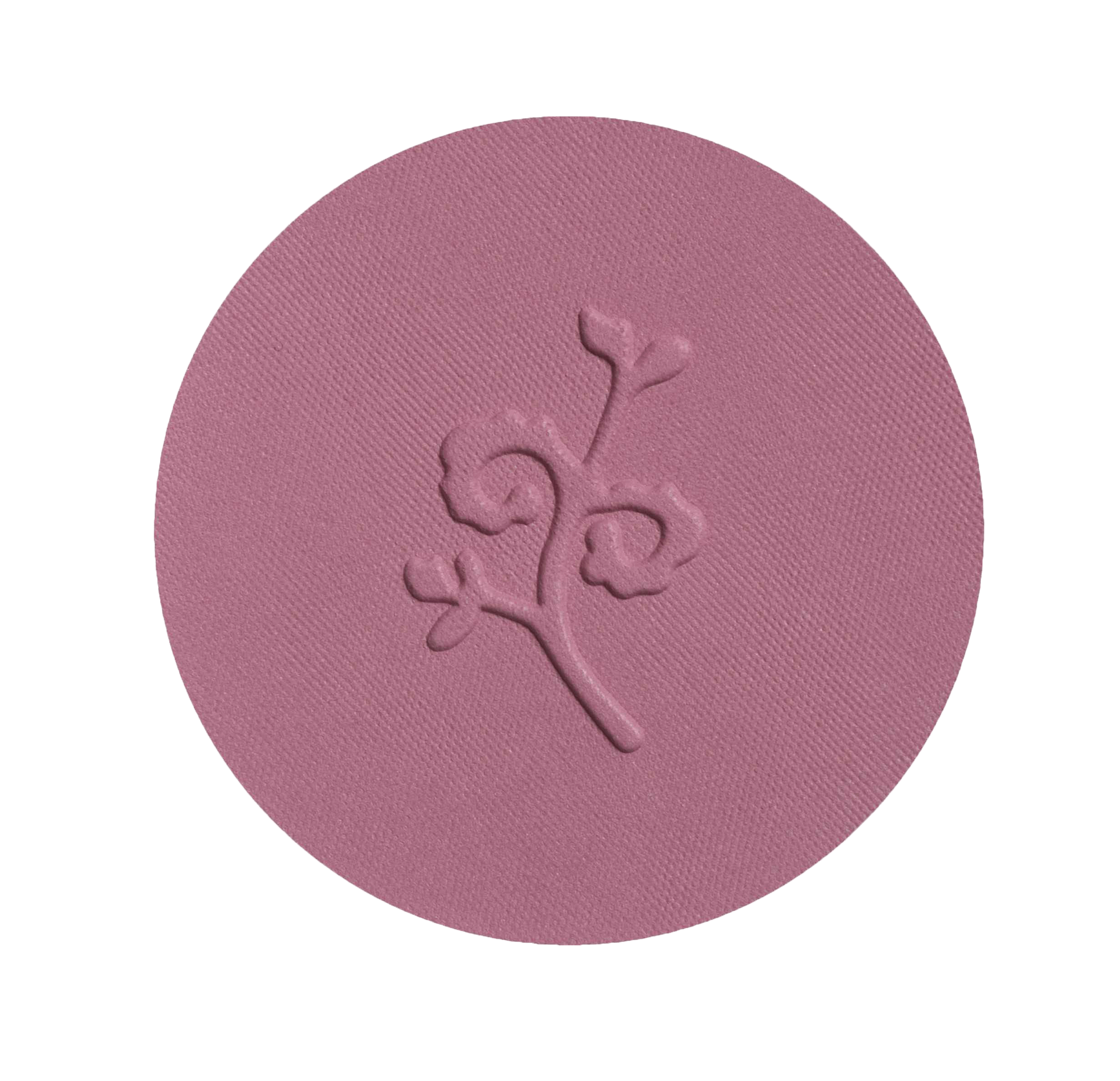 Benecos Natural Compact Blush - Mallow Rose | Vegan & Cruelty-Free Makeup | Perfect for Everyday Wear & Special Occasions