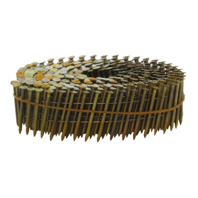Building Dreams with Spot Nails: A Tale of Strength and Durability