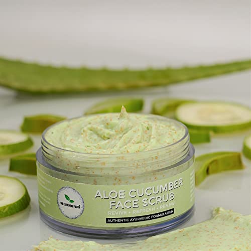 Aloe Cucumber