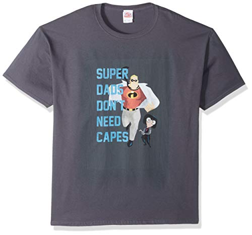 Grey/Dont Need Capes