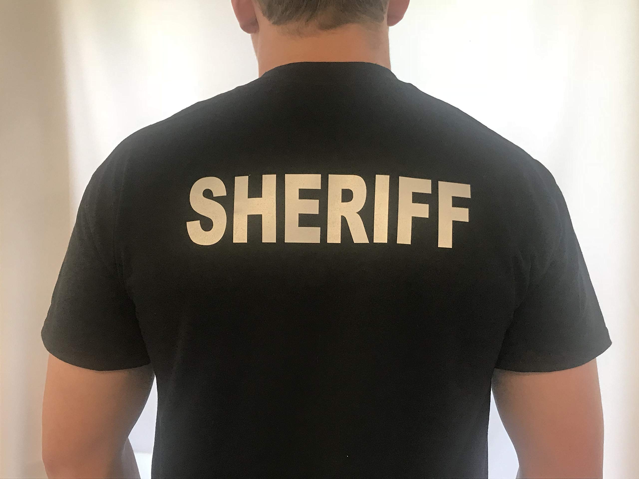 SHERIFF