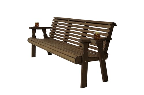 Oak Stain