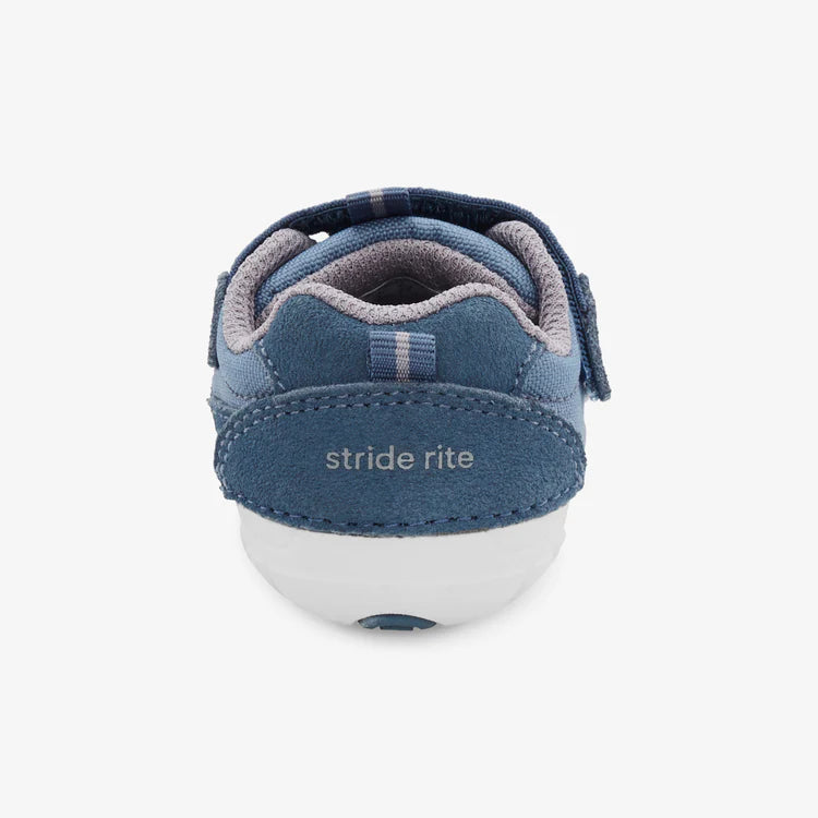 Kids' Lightweight Running Shoes with Zipper - Comfortable Sneakers for Toddlers, Perfect for Playground, School & Outdoor Activities