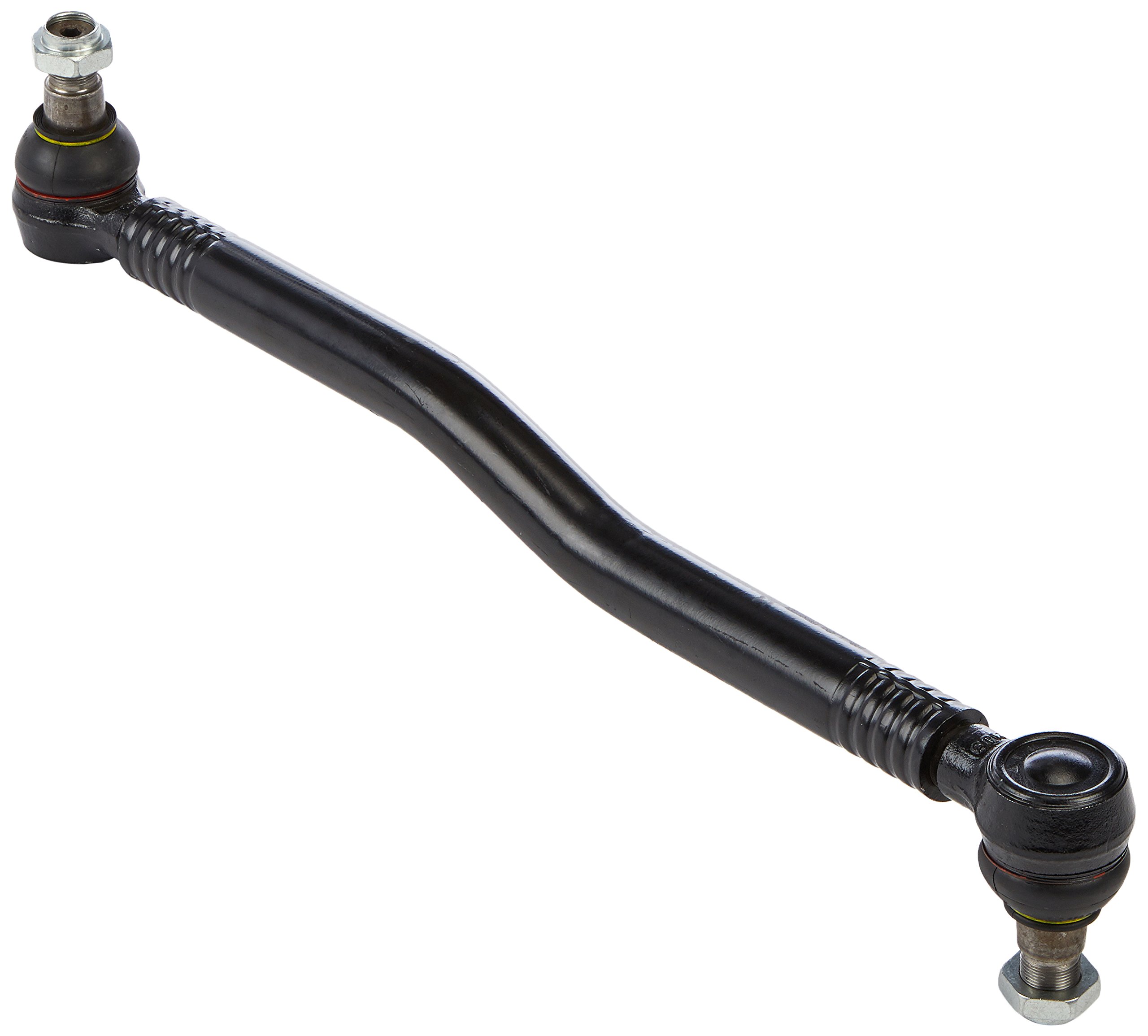 Generic 25629 01 Left Hand (LH) Tie Rod Assembly - Replacement for Smooth Steering & Vehicle Alignment - Perfect for Trucks, SUVs & Sedans