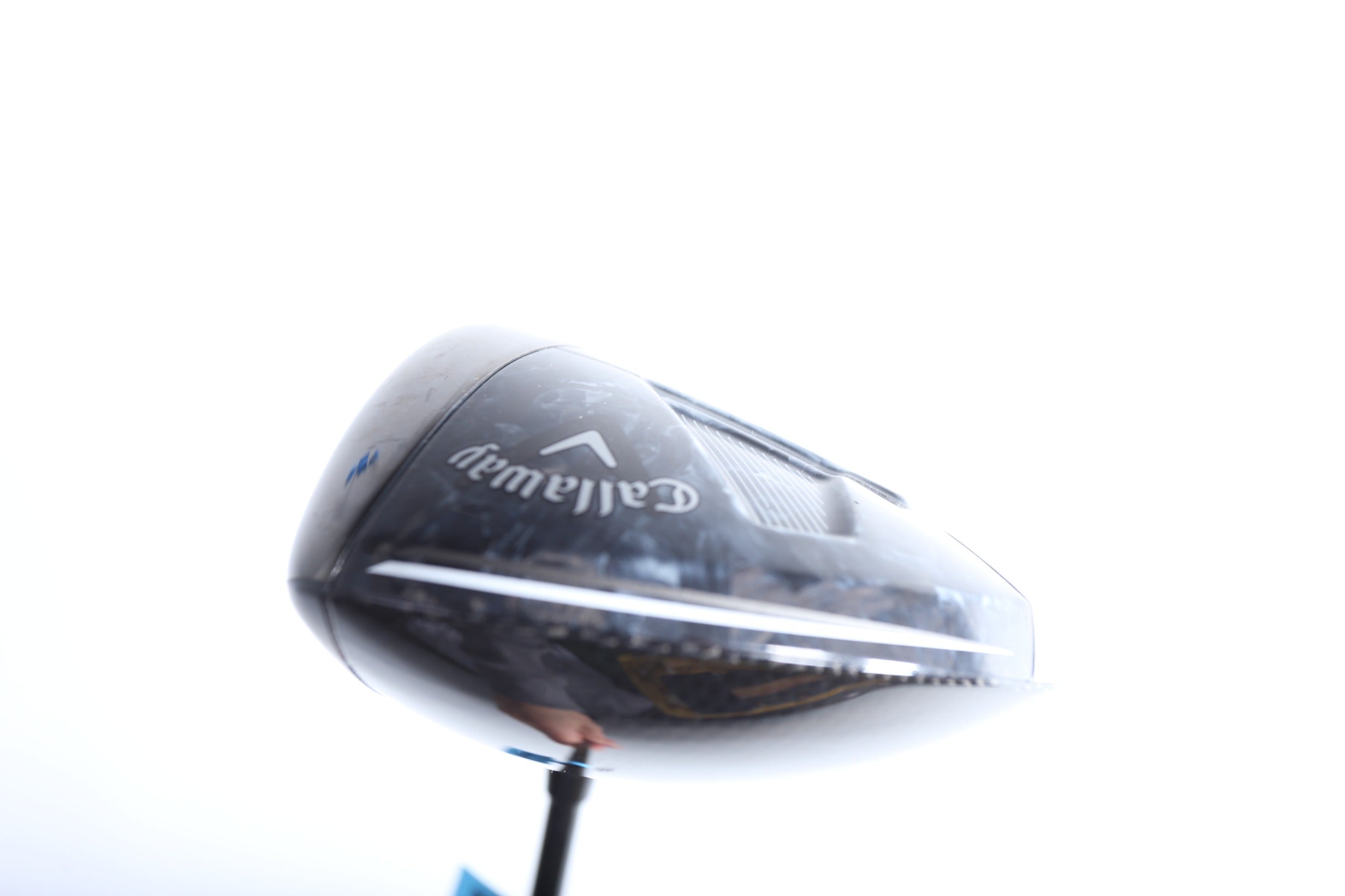 Used Callaway Paradym Ai Smoke TD Driver 10.5° Regular Flex Project X HZRDUS Smoke Red RDX Right Hand - Premium Golf Club for Men | Perfect for Driving Range & Tournament Play