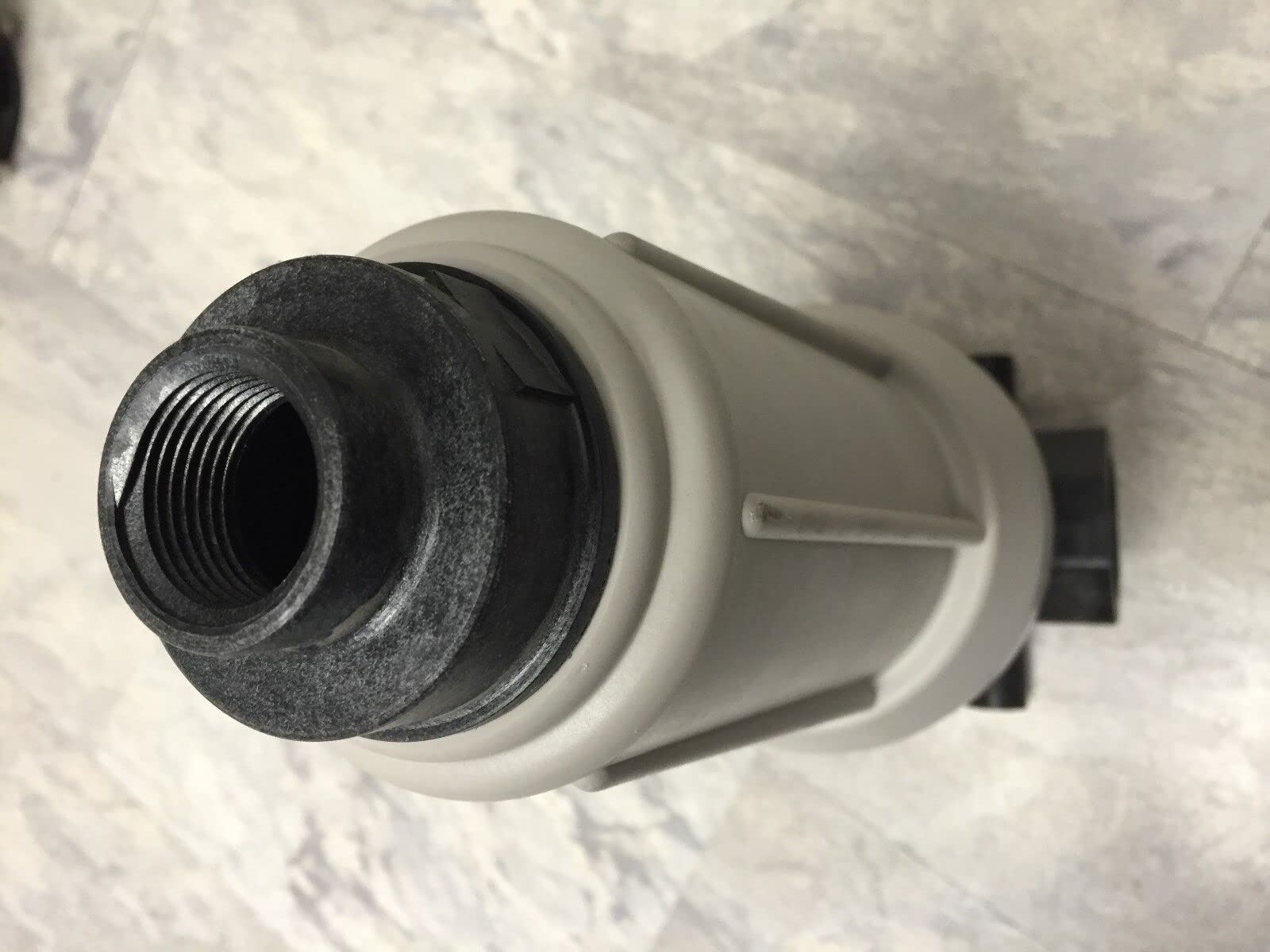 TeeJet AA126MLSC-5-50-VI 1-1/4