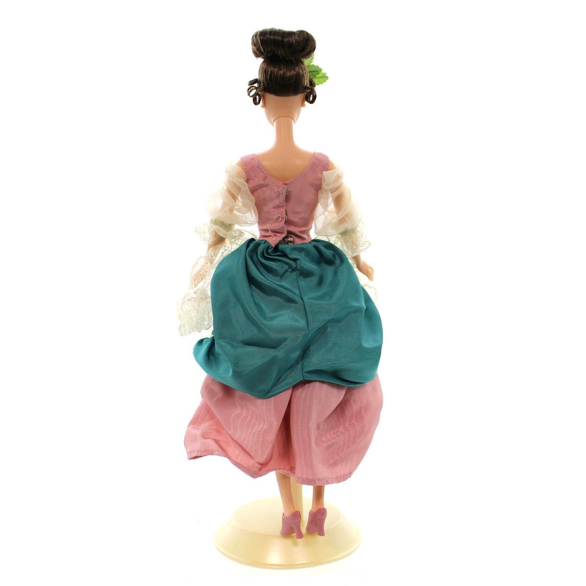 Barbie Fair Valentine 12