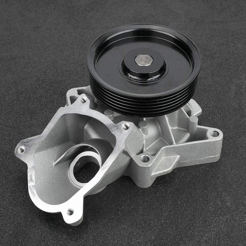BMW 3/5/6 Series Electric Water Pump 11517805810 - High-Performance Cooling System for Enhanced Engine Efficiency