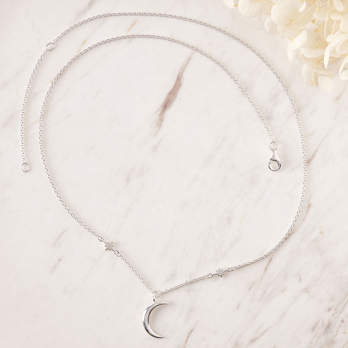 Midnight Stargazing Necklace for Women - Elegant Celestial Jewelry with Zodiac Pendant - Perfect for Date Nights, Gifts & Special Occasions