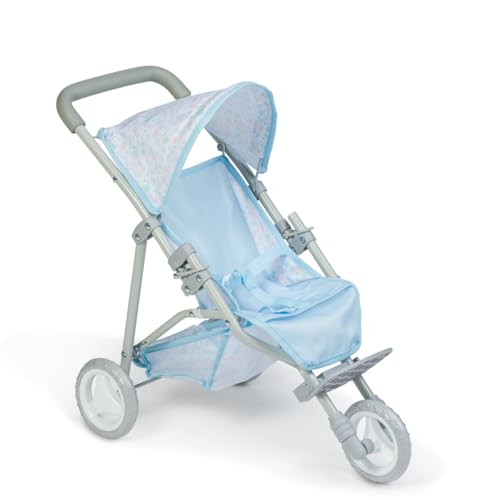 Blue Jogger