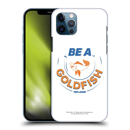 Be A Goldfish