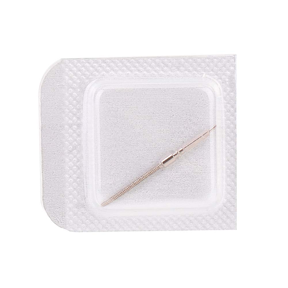 Watch Stem Extender Tool - Professional Watch Repair Kit with Winding Stem Extender for Watchmakers & DIY Enthusiasts | Perfect for Watch Battery Replacement & Movement Repair