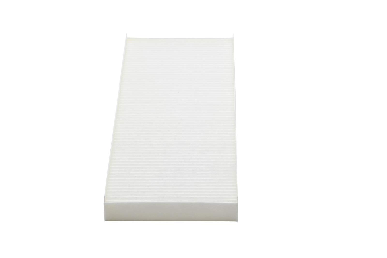 Bosch M2017 Standard Cabin Air Filter - Compatible with Multiple Vehicle Models | Improves Air Quality & Reduces Allergens in Your Car | Perfect for Allergy Sufferers & Clean Air Enthusiasts