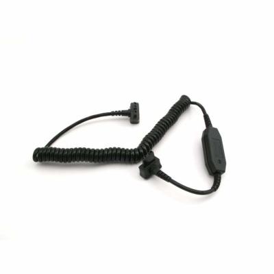 The Perfect Shot: A Photographer's Journey with Metz MZ-55450-V54-50 Coiled Power Cable