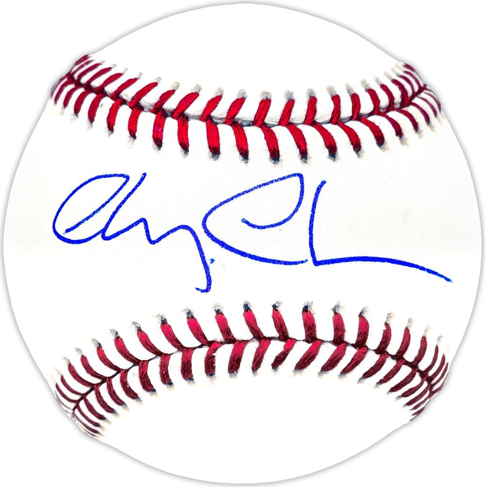 Authentic Chevy Chase Signed Rawlings Official MLB Baseball - Collectible Memorabilia for Sports Fans & Movie Enthusiasts - Perfect for Display Cases, Man Caves, and Gift Giving