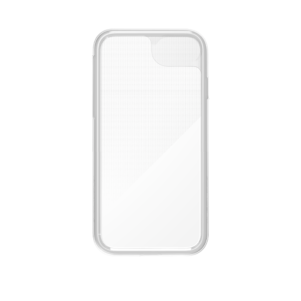Waterproof Poncho for iPhone - Lightweight Rain Cover for iPhone 12/13/14/15 Pro Max - Perfect for Hiking, Camping & Outdoor Adventures