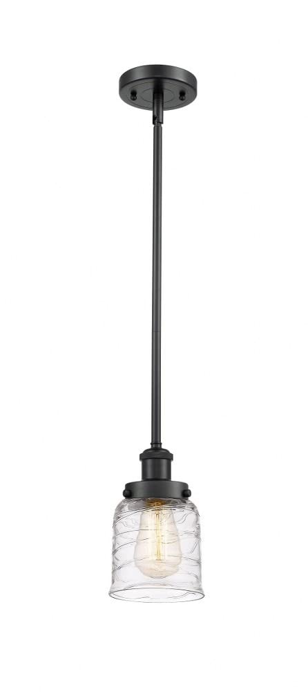 Innovative Industrial Style Mini Pendant Light - 10