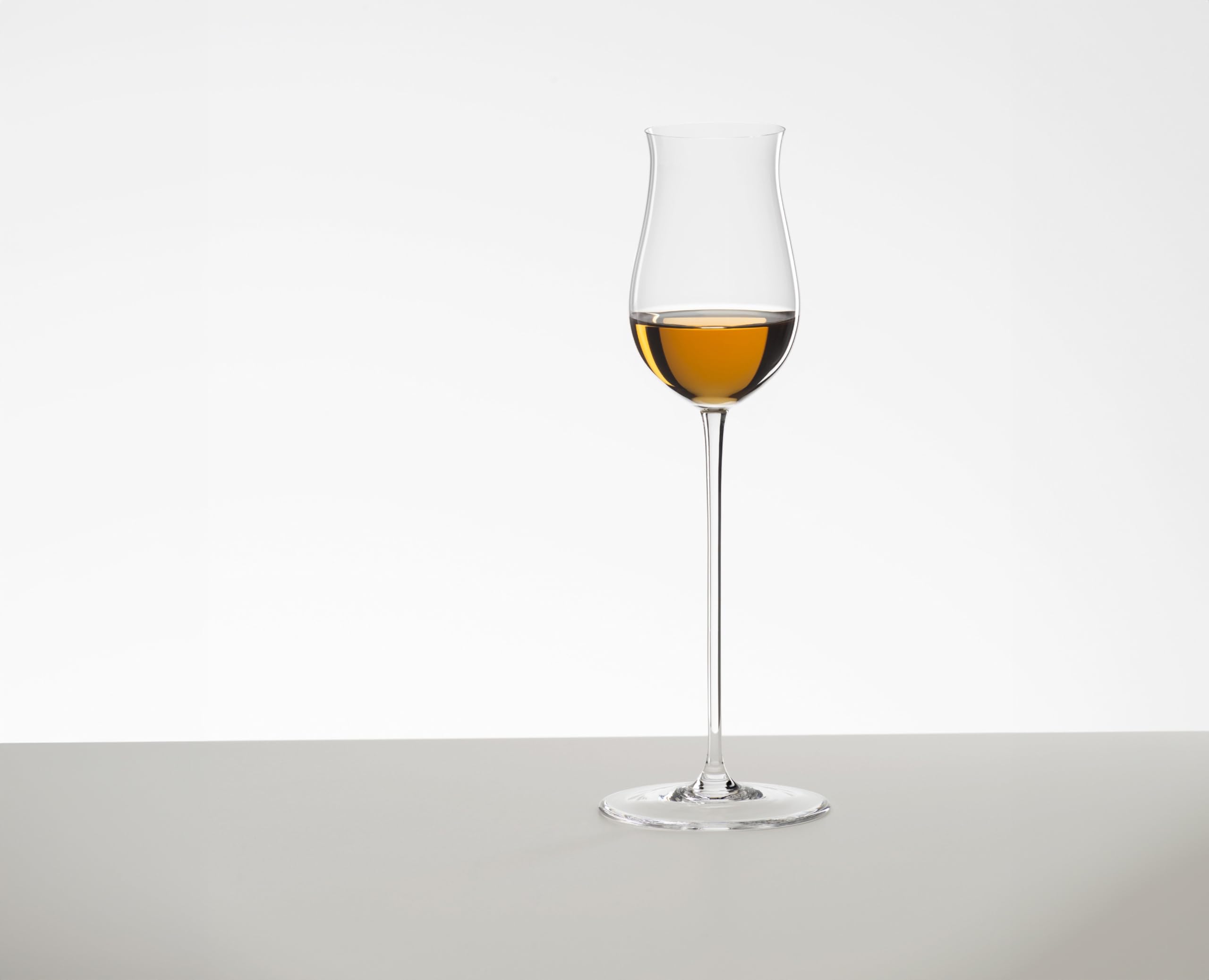 Riedel 6449/71 Veritas Spirits Glass Set of 2 - Premium Crystal Whiskey Glasses for Bourbon, Scotch & Cocktails - Elegant Home Bar & Gift Set for Entertaining