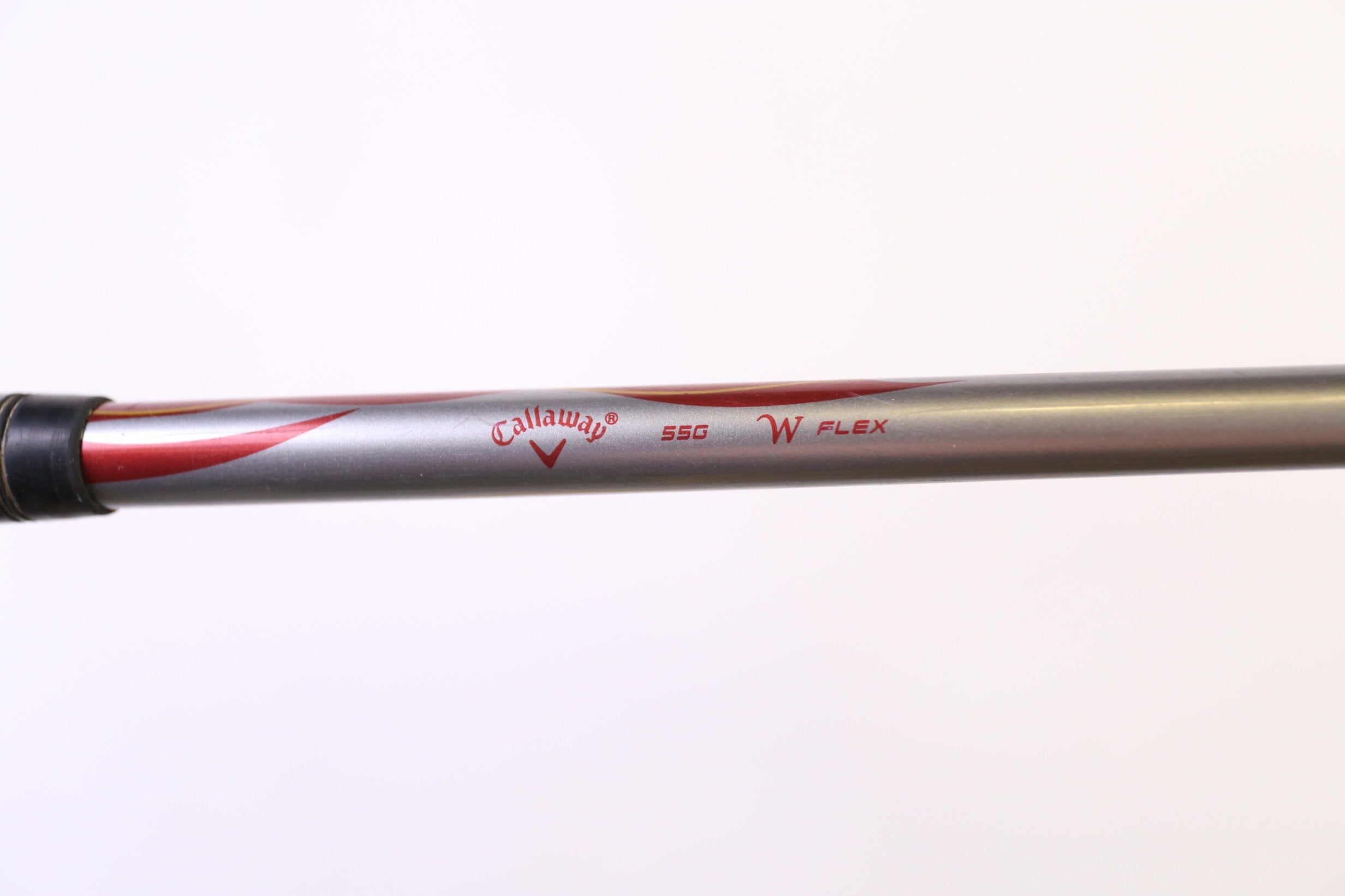 Used Callaway Diablo Edge 4H Hybrid Golf Club - 24° Ladies Flex Right Handed - Perfect for Women Golfers on the Course or Driving Range