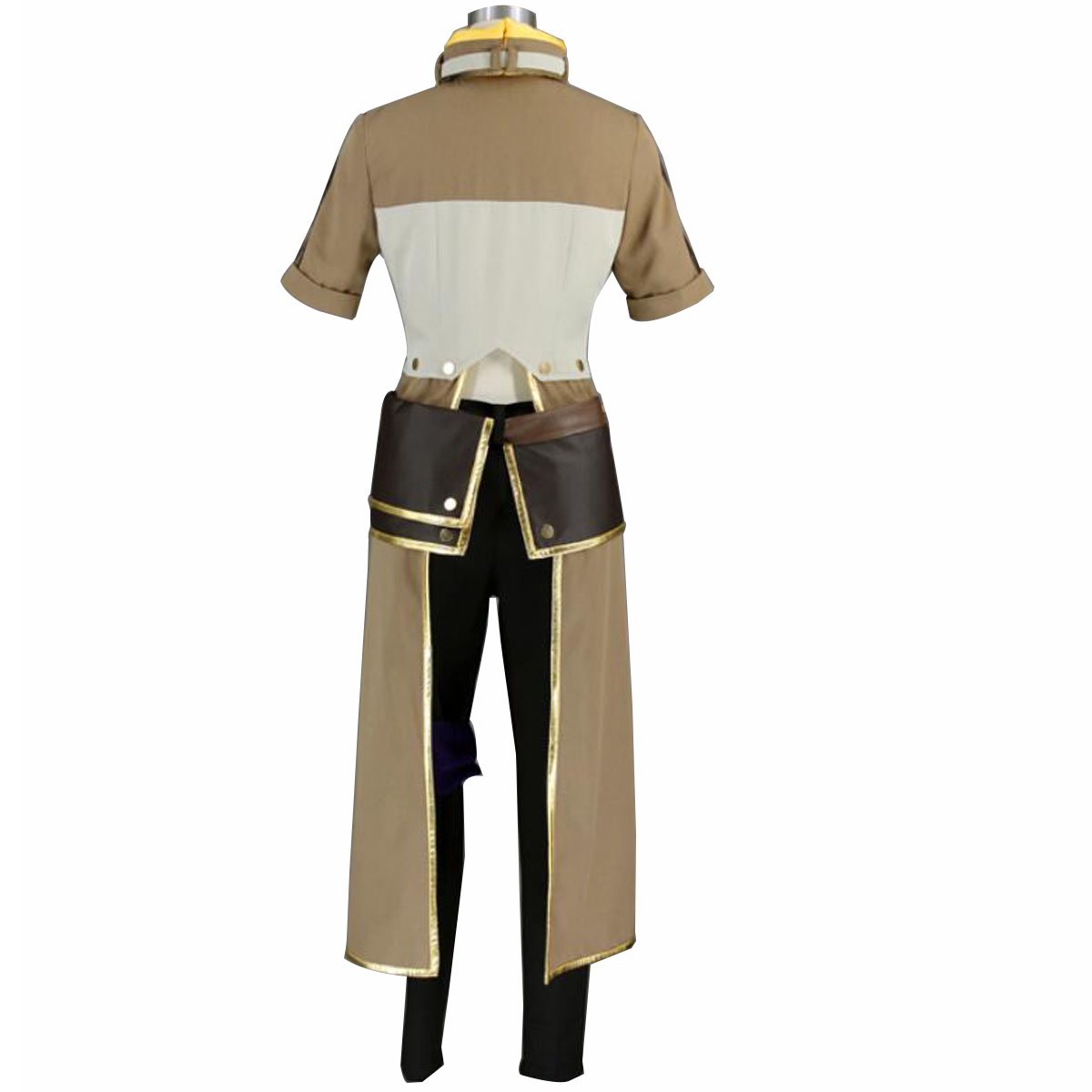 Poetic Walk Anime Cosplay Cloak for Women - Elegant Long Cape Costume for Halloween, Carnival & Cosplay Events | Perfect for Anime Conventions, Themed Parties & Dress-Up