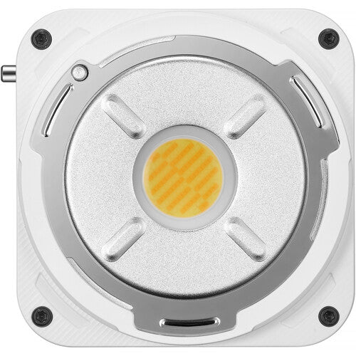 Godox ML60IIBi Bi-Color LED Monolight - 60W Continuous Lighting for Photography, Video & Streaming - Perfect for Studio, YouTube & TikTok Content Creation