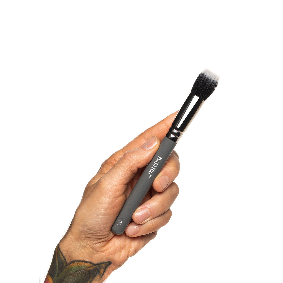 0.55 My Stippling Base - Premium Dotting Tool for Nail Art, Tattoo Practice & Mandala Painting - Perfect for Beginners & Professionals