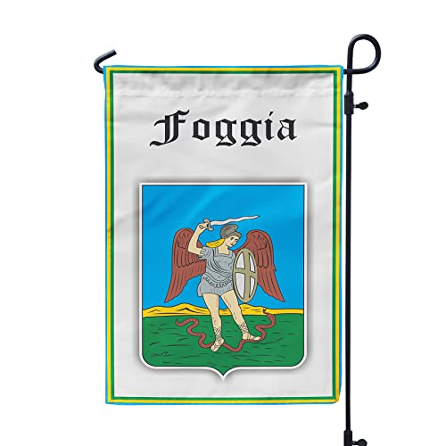 Foggia