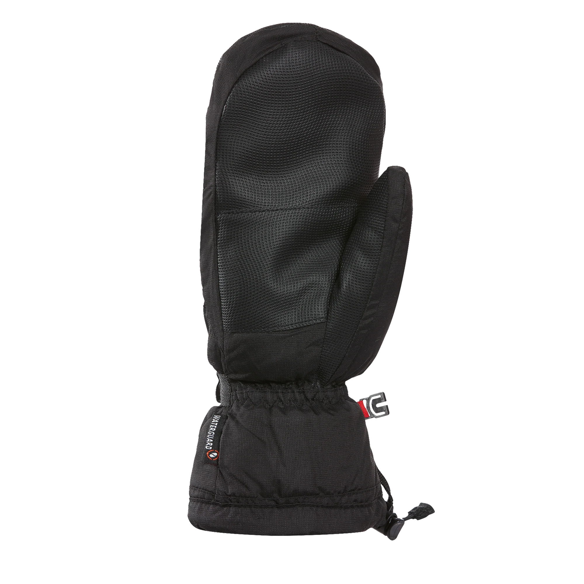 Kombi The Original Mitt for Men - Warm Winter Gloves for Outdoor Activities, Skiing, Snowboarding & Cold Weather Protection