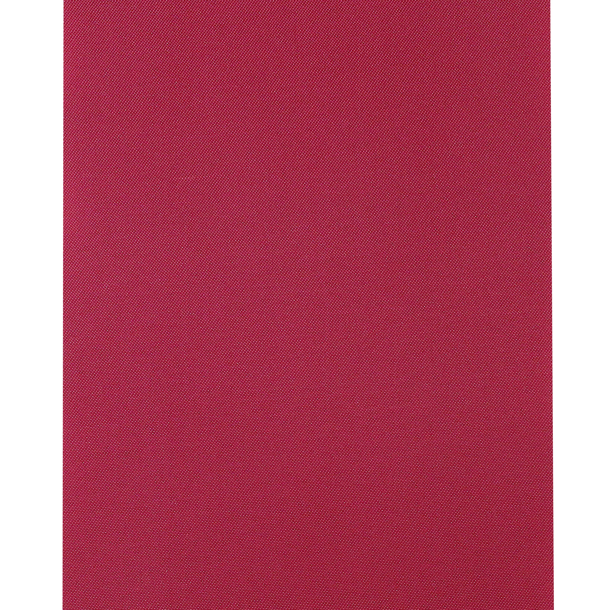 Reliant Ribbon Single Face Satin Allure SFS Ribbon - 6 Inch x 50 Yards, Wine Red - Perfect for Gift Wrapping, Wedding Decorations & Craft Projects