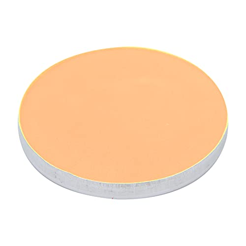 Pressed Eyeshadow Palette - Fluorescent & Soft Pigment Powder for Professional Makeup | Long Lasting Eye Shadow (E17094-50# Reindeer) - Perfect for Party, Halloween & Festival Makeup Looks